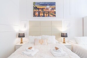 1 bedroom, WiFi