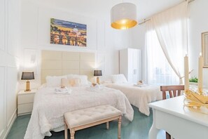 1 bedroom, WiFi