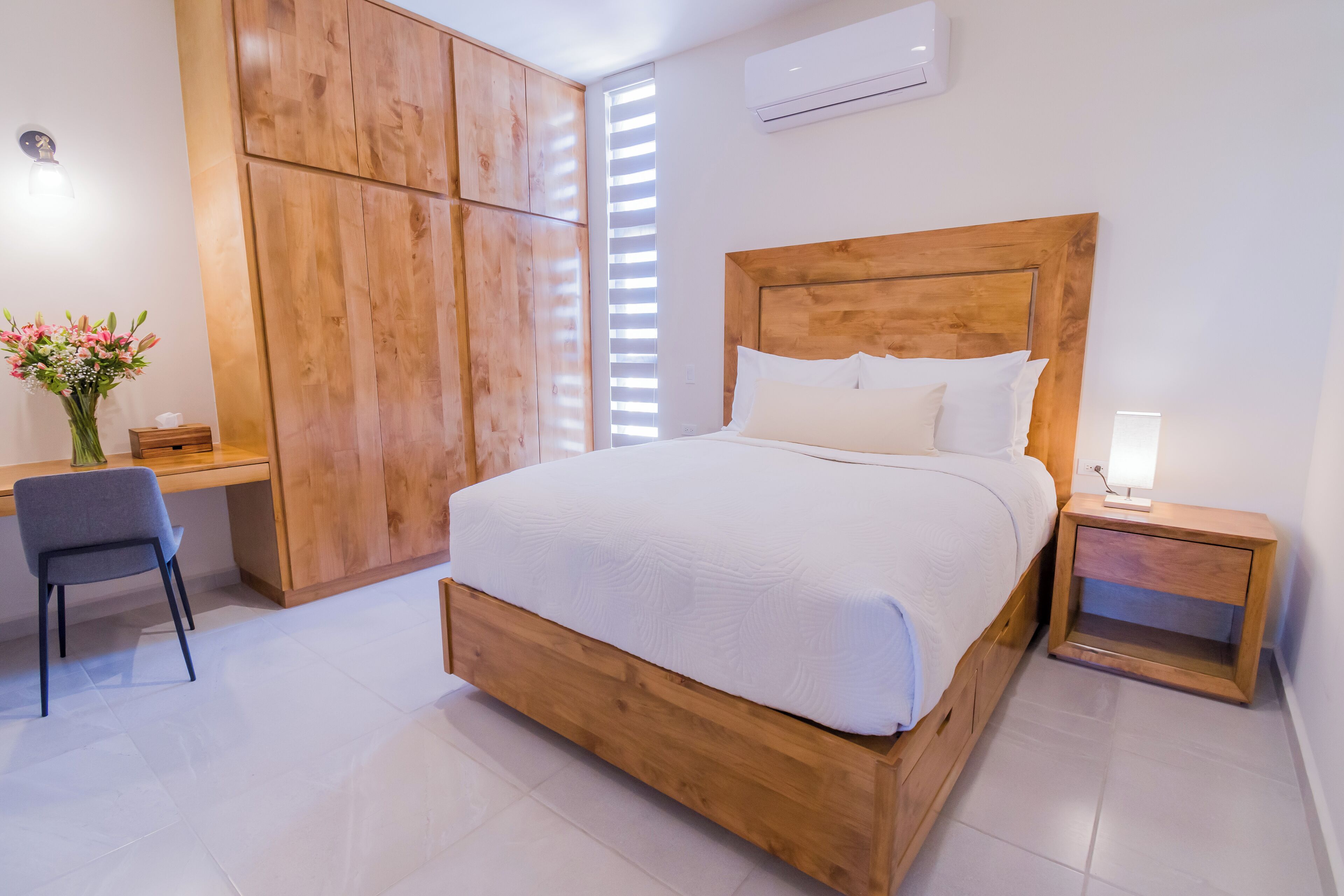 Foto - Josefa Suites