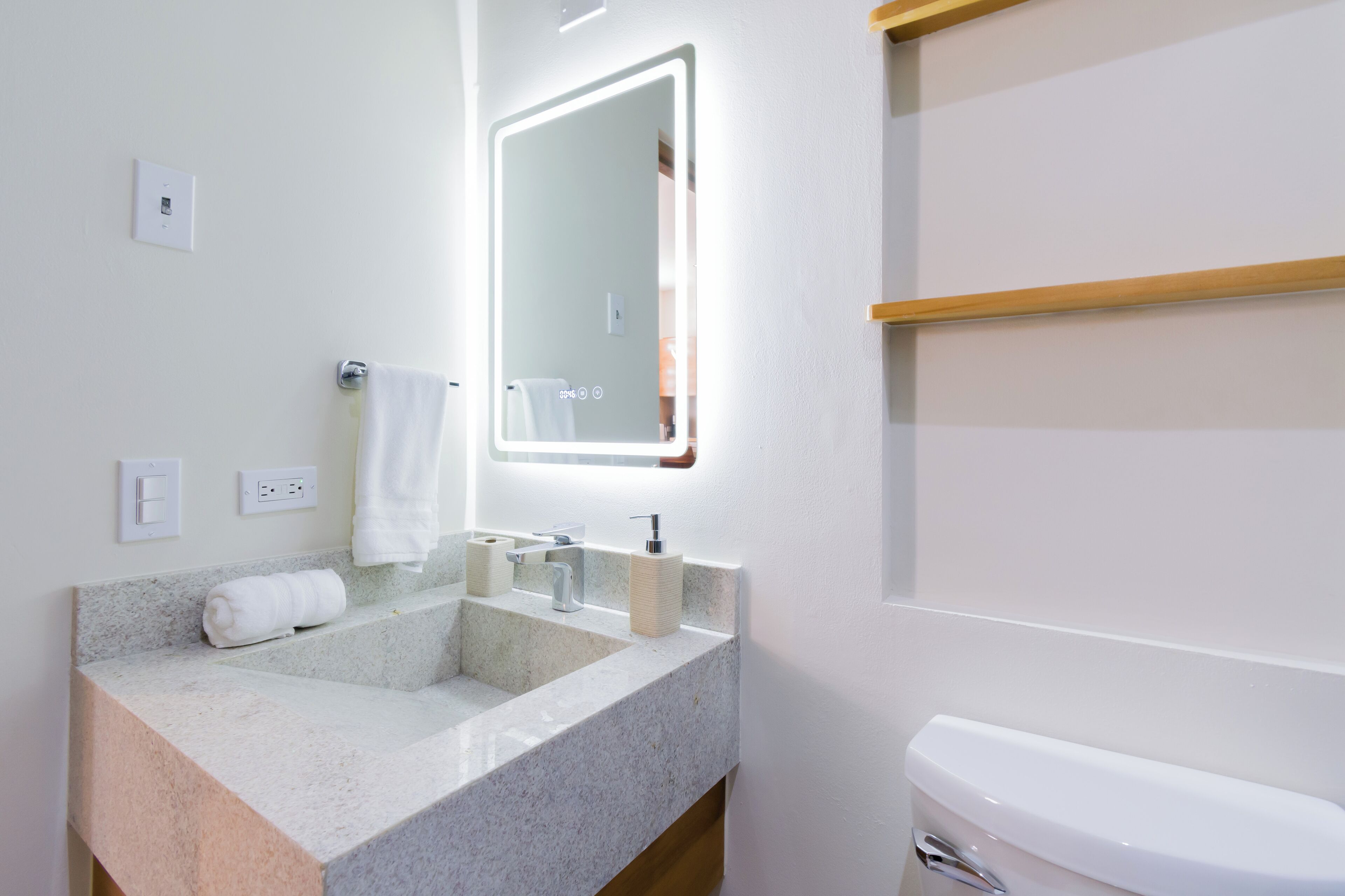 Foto - Josefa Suites