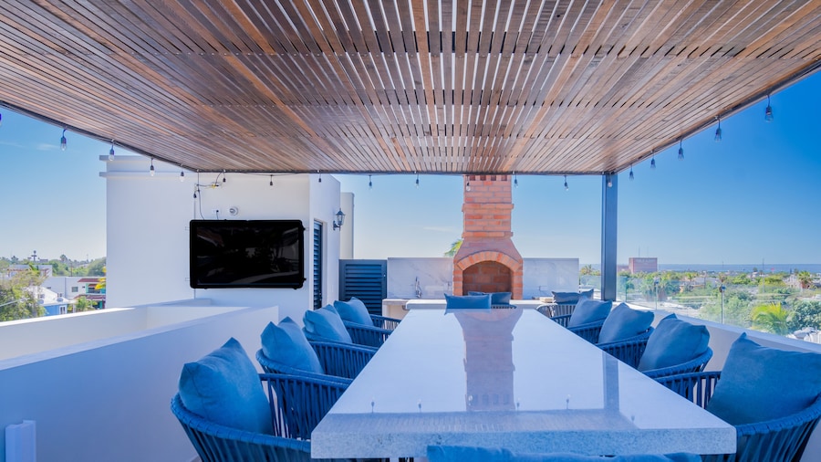 Josefa Suites