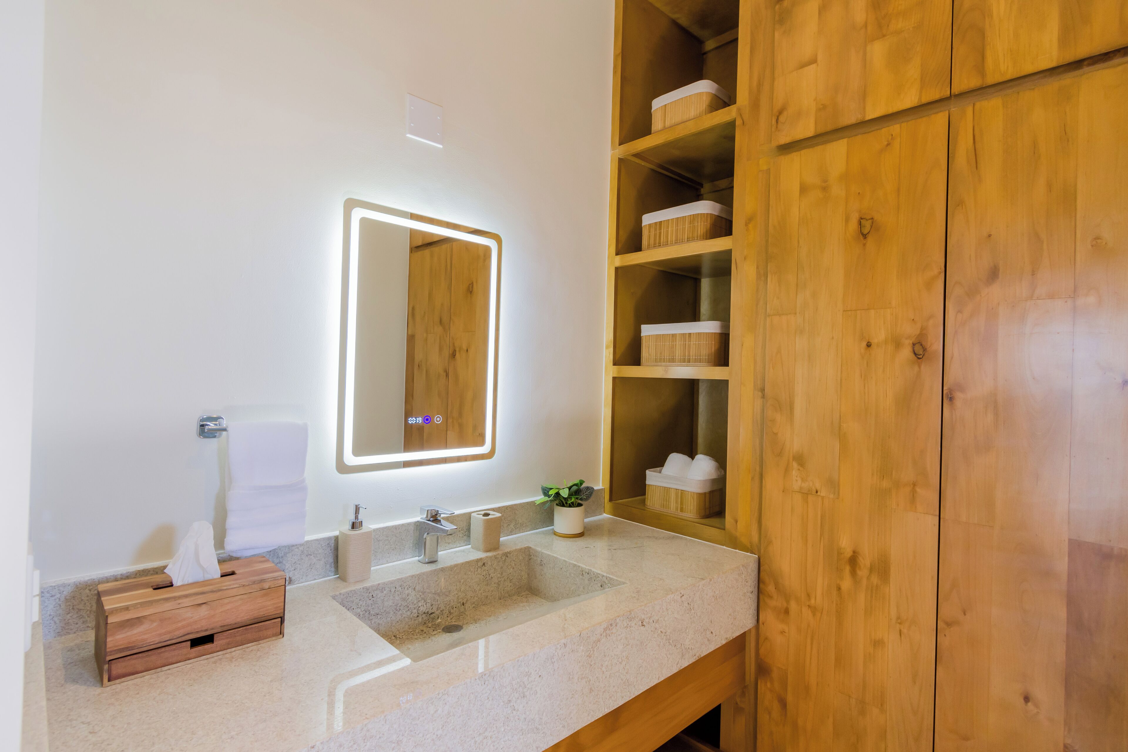 Foto - Josefa Suites