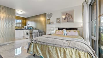 1 habitación y wifi gratis