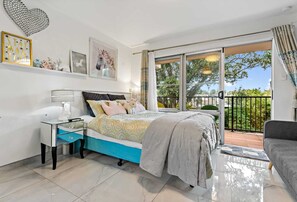 Appartamento Comfort | Area soggiorno