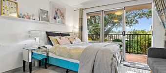 阿尔伯特山伍德沃德路43号之11