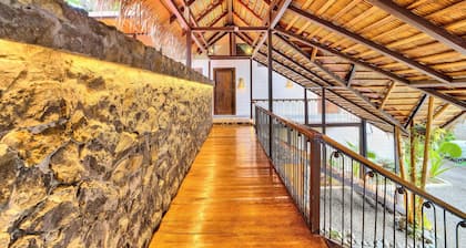 Conga Boutique Hotel