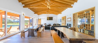 Holiday Home 'Casa Da Maria Valtina' with Mountain View, Wi-Fi and Air Conditioning