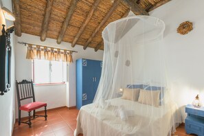 2 dormitoris, wifi gratuïta i roba de llit 