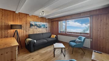 Télévision, espaces bureaux