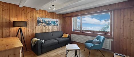 Tv och kontor
