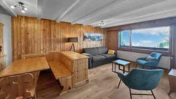 Télévision, espaces bureaux