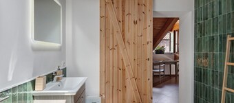 Apartment 'Appartamenti In Agriturismo' with Mountain View, Wi-Fi and Air Conditioning