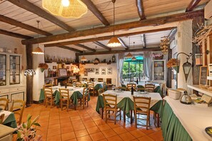Restaurantes