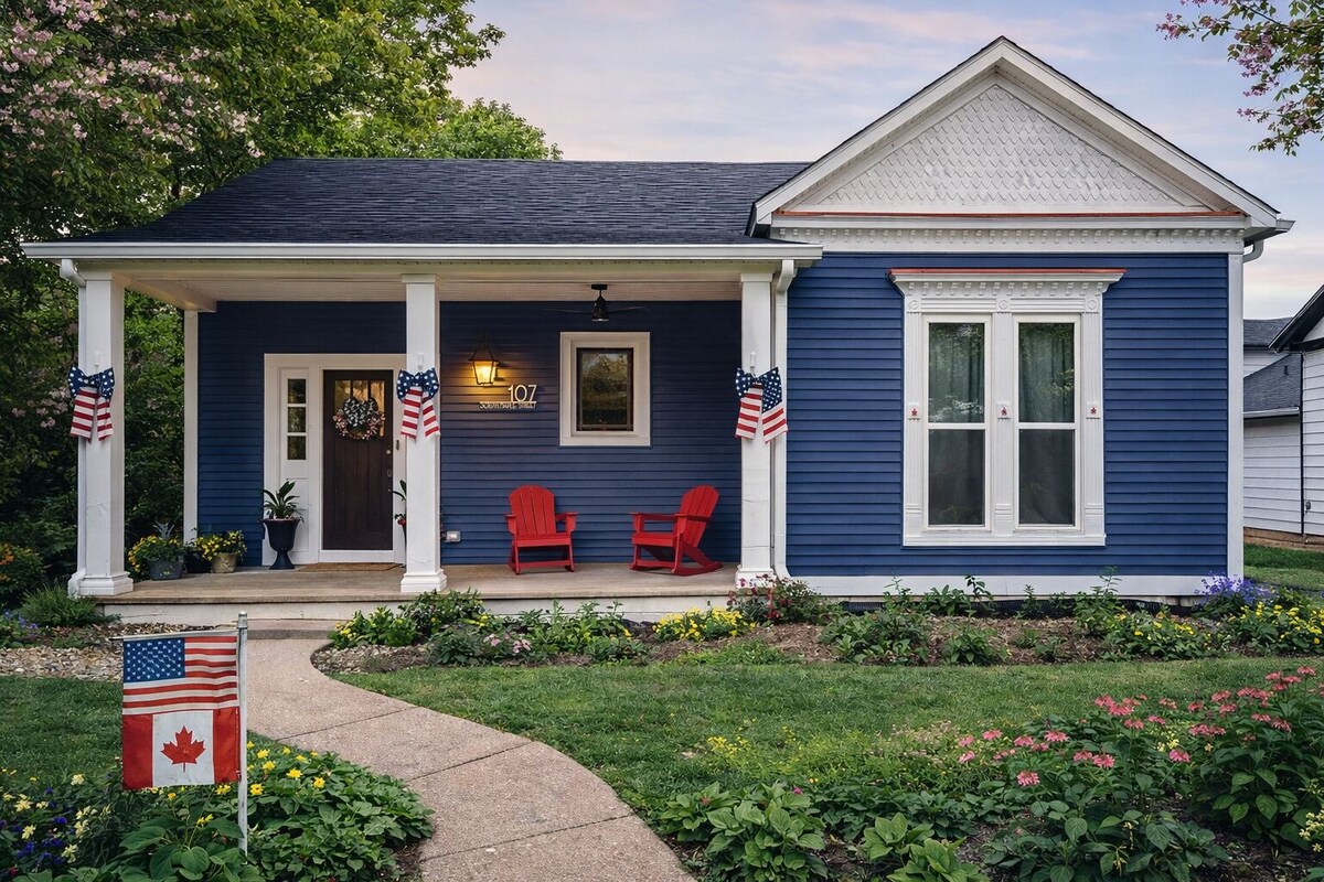 Bild für Gastgeberprofil