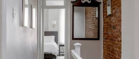 2 chambres, Wi-Fi, draps fournis