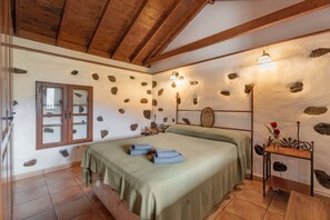 2 dormitorios, wifi gratis, ropa de cama