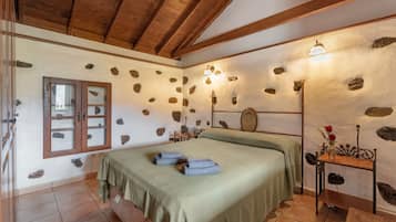 2 soverom, wi-fi (inkludert) og sengetøy