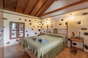 2 soverom, wi-fi (inkludert) og sengetøy