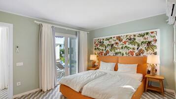 6 soveværelser, strygejern/strygebræt, gratis Wi-Fi, sengetøj