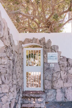 Detalle exterior
