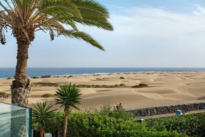 Perto da praia 