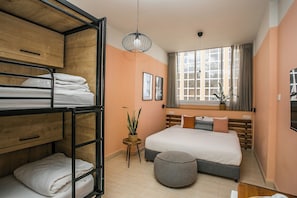 Room - Domus Tlv (Tel Aviv)