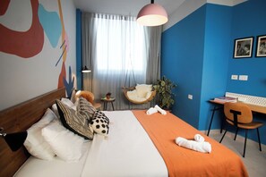 Room - Domus Tlv (Tel Aviv)