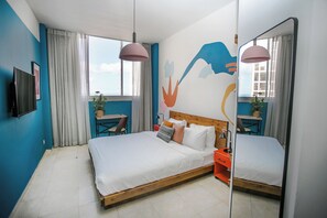 Room - Domus Tlv (Tel Aviv)