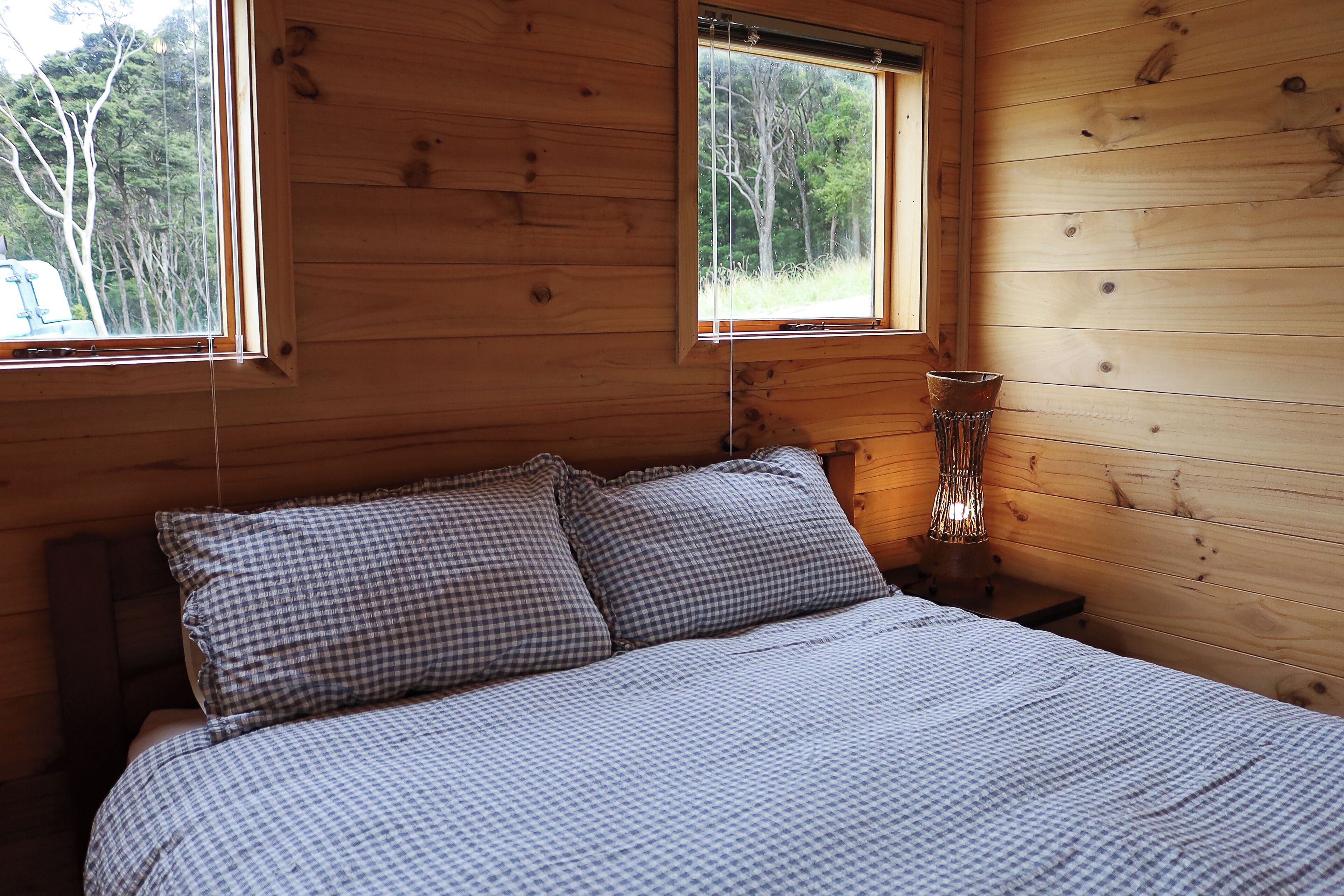 1 sovrum, gratis wi-fi och sängkläder