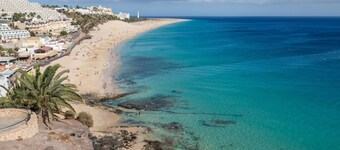 Holiday Home 'La Casa De Las Hesperides' with Sea View, Private Terrace and Wi-Fi