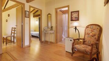 2 slaapkamers, gratis wifi, beddengoed