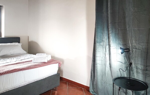 2 chambres, lit parapluie, Wi-Fi gratuit