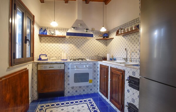 Køleskab, kogeplade