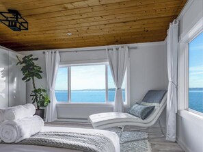 2 chambres, fer et planche à repasser, lit parapluie, Wi-Fi