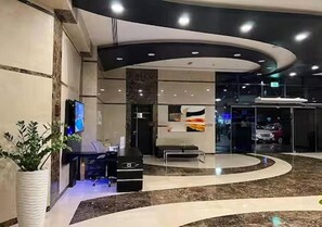 Hall