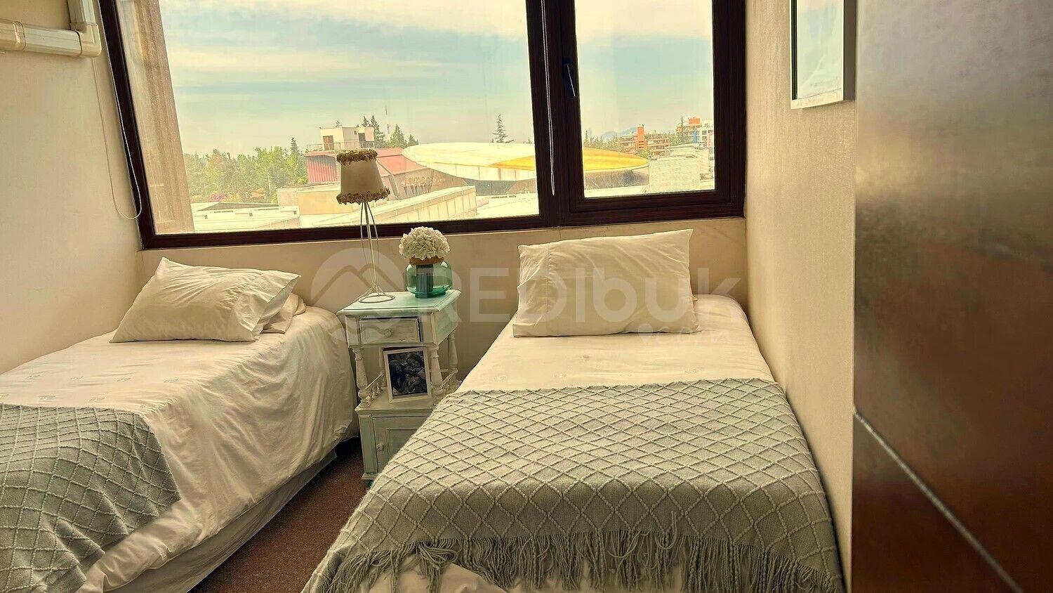 公寓 | 2 多间卧室、免费 WiFi