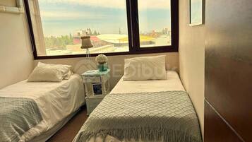 公寓 | 2 多间卧室、免费 WiFi