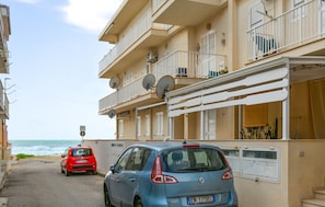 Exterior - 2 bedroom cozy apartment in Santa Croce Camerina (Santa Croce Camerina)