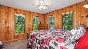 2 chambres, fer et planche Ă repasser, lit parapluie, Wi-Fi gratuit