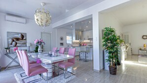 Dining - Beautiful home in Rojales (Rojales)
