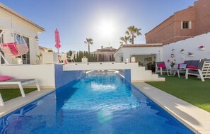 Pool - Beautiful home in Rojales (Rojales)