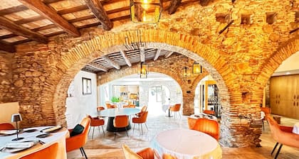 Boutique Hotel Comtal Empuries