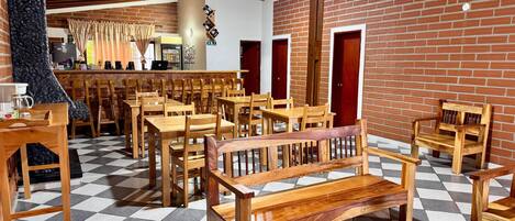 Restaurantes