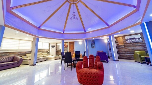Unclassified image, 1 of 99, button - Hotel Darou Khoudoss (Dakar)