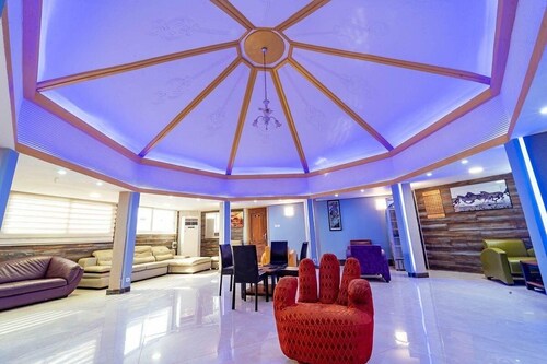Hotel Darou Khoudoss
