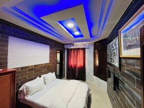Soundproofing