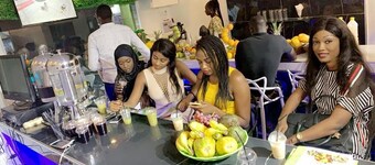 Hotel Darou Khoudoss