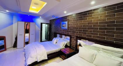 Hotel Darou Khoudoss