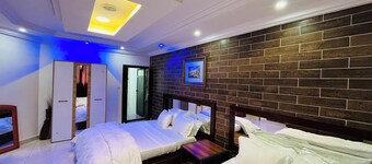 Hotel Darou Khoudoss