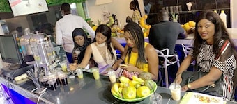 Hotel Darou Khoudoss